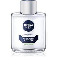 Nivea Men Sensitive woda po goleniu dla mężczyzn 100 ml