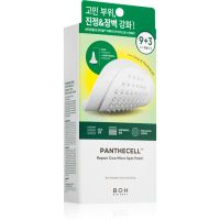 BIOHEAL BOH Panthecell Repair Cica Micro Spot Patch пластир для проблемної шкіри 12 кс