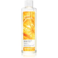 Avon Senses Orange Twist osviežujúci sprchový gél 250 ml