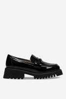 Мокасини NINE WEST ЧЕРЕН