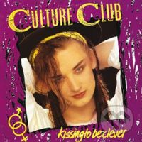 Culture Club: Kissing To Be Clever + 4 - Culture Club