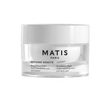 Matis Paris Noční protivráskový krém Réponse Densité (Densifiance Night Cream) 50 ml