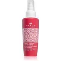 Gyada Cosmetics Linea Modellante Ricci restrukturierende Haar-Creme 125 ml