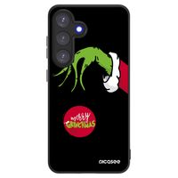 ULTIMATE CASE pro Samsung Galaxy S25 5G - Grinch