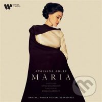 Maria Callas: Maria (Original Motion Picture)  LP (2 LP)