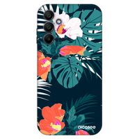 Fashion Case pre Samsung Galaxy A15 A155F 4G - Monstera Color