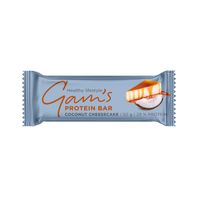 Gam's Proteín Tyčinka Kokosový Cheesecake