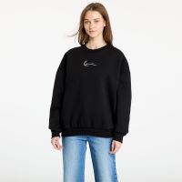 Bluza Karl Kani Small Signature Essential OS Crew Black XS