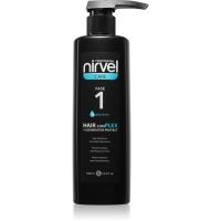 Nirvel Fase 1 ochranná starostlivosť pre poškodené vlasy 500 ml
