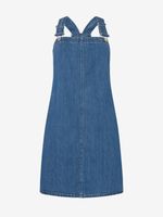 Pepe Jeans Vesta Rochie Albastru