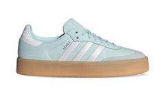 adidas Sambae W Žene - Tenisice adidas Originals - Plava - ID0435-5.5 - Size: 5.5