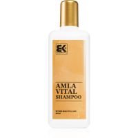 Brazil Keratin Amla Vital Hair шампоан за слаба и увредена коса с олио 300 мл.