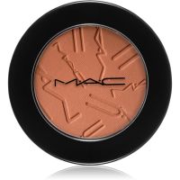 MAC Cosmetics Skinfinish Colourstruck rdečilo odtenek Coppertone 4.5 g