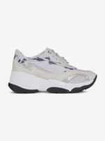 Geox Kirya Tennisschuhe Grau