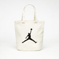 Τσάντα Jordan Jan Tote Bag Natural Canvas L