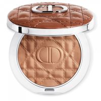 Dior Forever Nude Bronzer pudrový bronzer s přirozeným jasem nebo matným finišem - 05 Intense 7.8 g