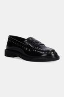 Steve Madden Kožené mokasíny Steve Madden Harloe