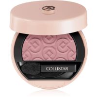 Collistar Impeccabile Compact Eyeshadow intenzívne očné tiene 405 - Petalo matte 3 g