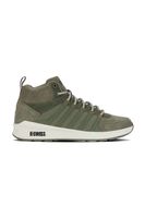 K-Swiss sneakers din piele VISTA TRAINER MID WNT