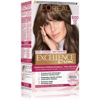 L’Oréal Paris Excellence Creme фарба для волосся відтінок 600 1 кс