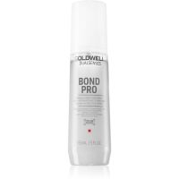 Goldwell Dualsenses Bond Pro erneuerndes Spray für brüchiges Haar 150 ml