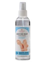 Dezinfekcia obuvi Amoena Lavosept - citrón - 200 ml (0131C2M20N) - Amoené + darček zadarmo