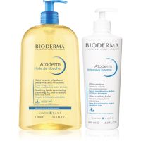 Bioderma Atoderm Dry Skin sada pro citlivou pokožku