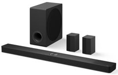 LG S90TR - Soundbar