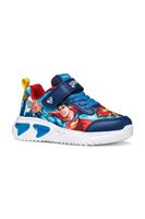 Geox ASSISTER x Superman sneakers detské