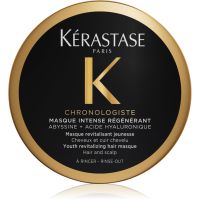 Kérastase Chronologiste Revitalizing youth mask Revitalisierende Maske für geschwächtes Haar 75 ml