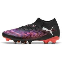 Puma FUTURE 8 MATCH FG/AG Мъжки бутонки, черно, размер 40