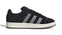 adidas Campus 00s Muži - Tenisky adidas Originals - Černá - JR8173-6.5 - Size: 6.5