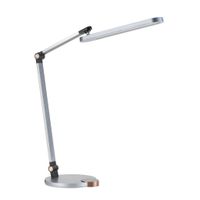 Novel LED LAMPA NA PSACÍ STŮL, dotykový stmívač, 76 cm
