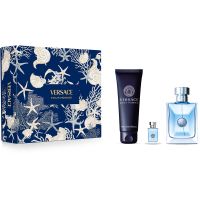 Versace Pour Homme darčeková sada pre mužov