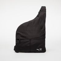 Τσάντα Puma x REPRESENT Sling Bag Puma Black Universal