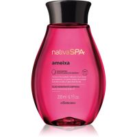 Nativa SPA Plum Flower hidratantno ulje za tijelo za kupke 200 ml