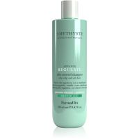 FarmaVita Amethyste Advance Regulate das Reinigungsshampoo für fettige Kopfhaut 250 ml