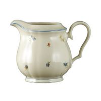 Seltmann Weiden DŽBÁN NA MLIEKO porcelán keramika