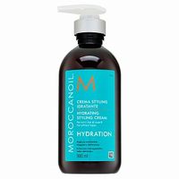 Moroccanoil Hydration Hydrating Styling Cream krem leave-in do włosów suchych 300 ml