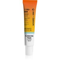 SeventyOne Coucou Sun SPF50+ opalovací sprej na obličej SPF 50+ 40 ml