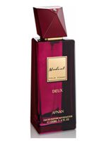 Afnan Modest Deux Edp 100ml