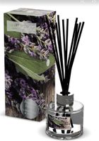 Levanduľa a šalvia - difuzér 70 ml Heart & Home