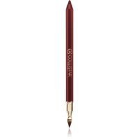 Collistar Professional Lip Pencil dlhotrvajúca ceruzka na pery odtieň 14 Bordeaux 1,2 g