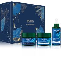 Weleda Blue Gentian & Edelweiss подаръчен комплект с лифтинг и стягащ ефект
