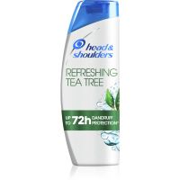 Head & Shoulders Tea Tree шампунь проти лупи 400 мл