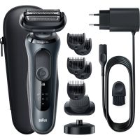 Braun Series 6 61-N4500cs Aparat de bărbierit electric pentru barbati 1 buc