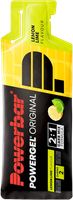 PowerBar Powergel Original 41 g lemon-lime
