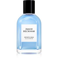 David Beckham Infinite Aqua парфумована вода для чоловіків 50 мл