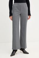 Weekend Max Mara pantaloni cu lână PETRA