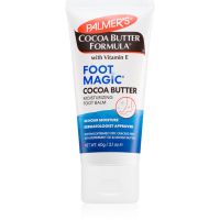 Palmer’s Cocoa Butter Formula Foot Magic зволожуючий крем для ніг 60 гр